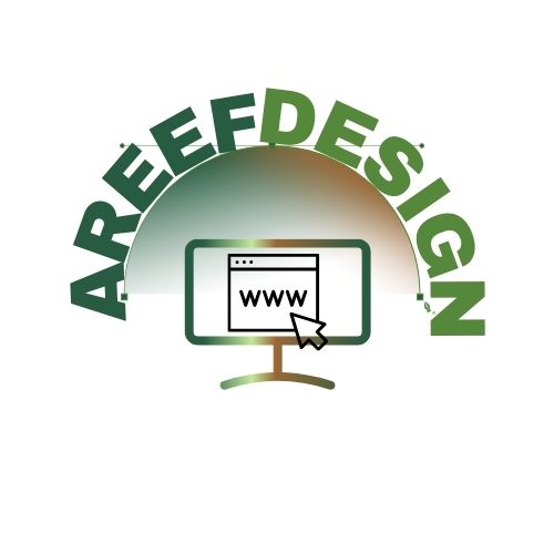 Areef Website Design Services